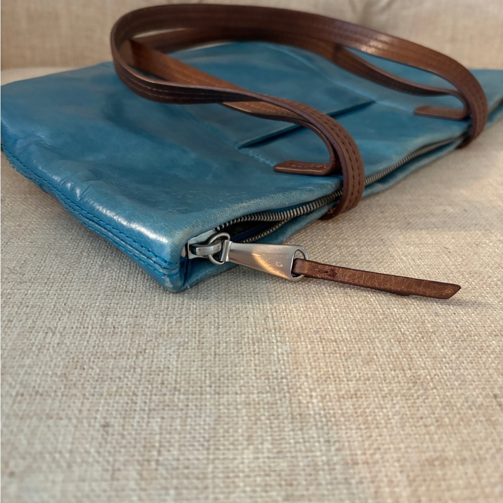 Vintage HOBO Brand Bag - Picture 6 of 9